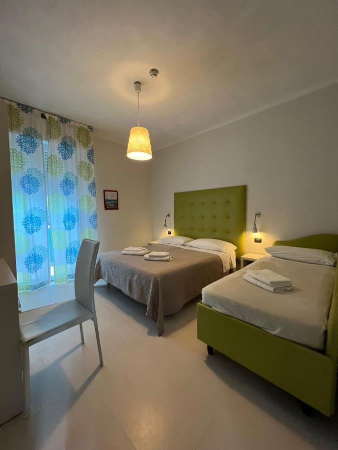 Hotel Leonardo チェゼナーティコ エクステリア 写真