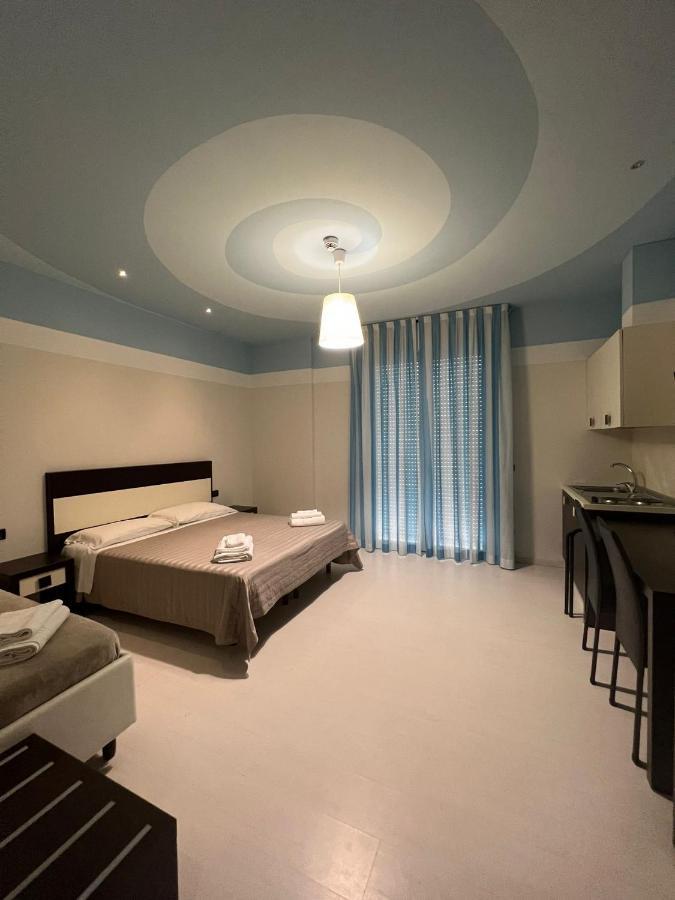 Hotel Leonardo チェゼナーティコ エクステリア 写真
