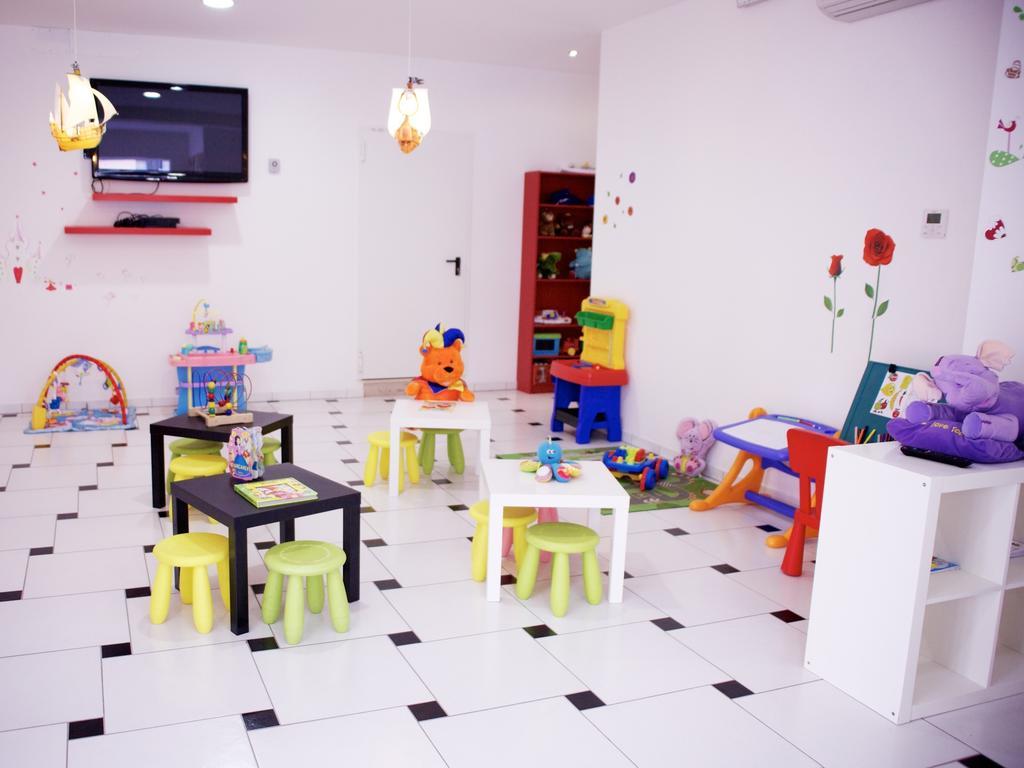 Hotel Leonardo チェゼナーティコ エクステリア 写真