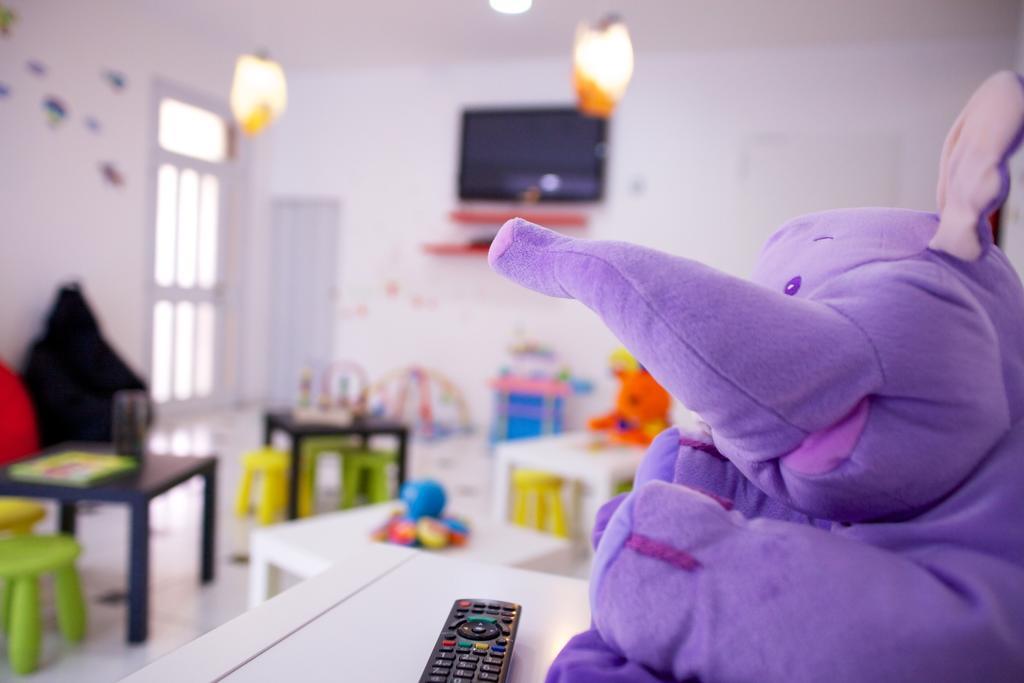 Hotel Leonardo チェゼナーティコ エクステリア 写真