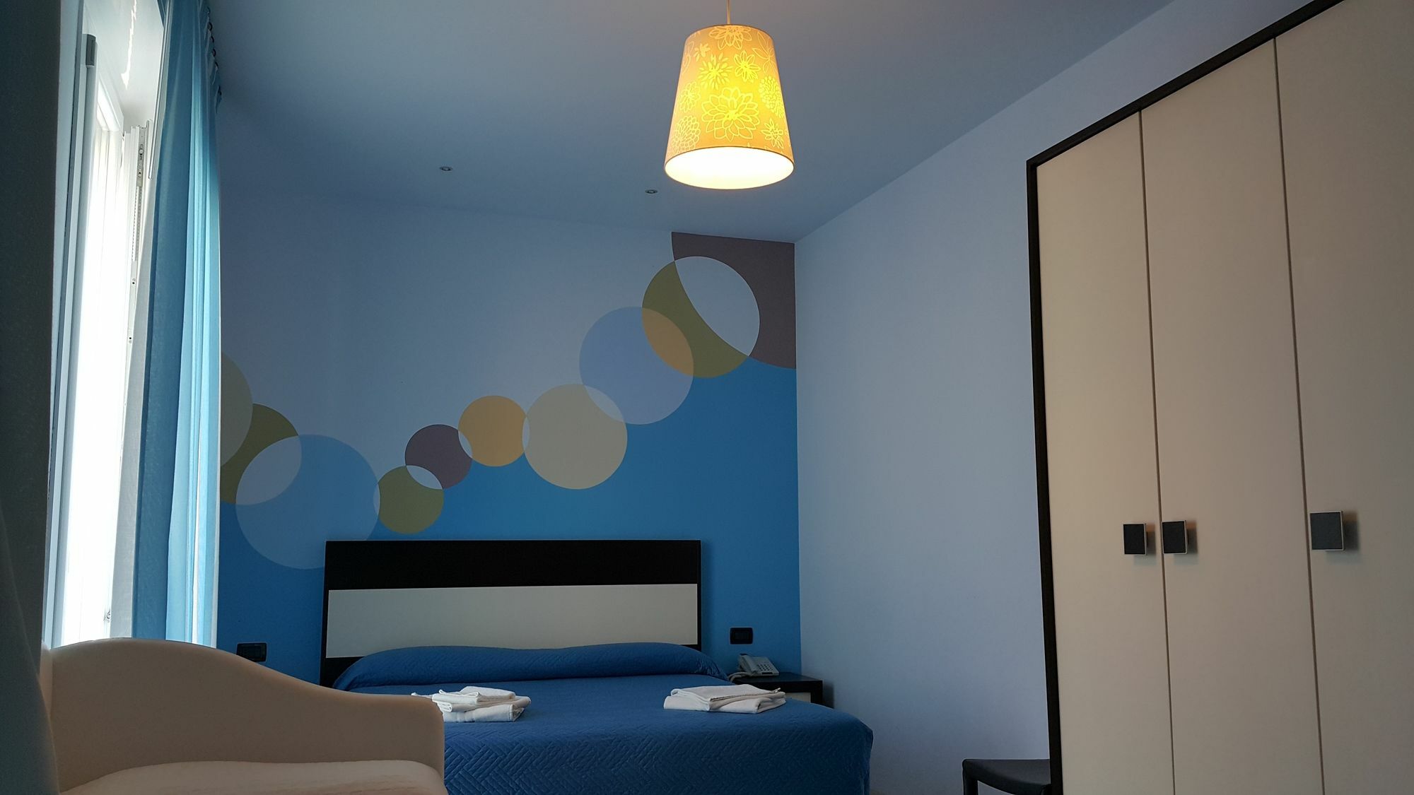 Hotel Leonardo チェゼナーティコ エクステリア 写真